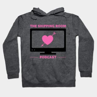 Shipping Room Podcast Hoodie